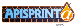 ApiSprint – La forza della natura, pronta a correre con te Logo
