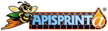 ApiSprint – La forza della natura, pronta a correre con te Logo
